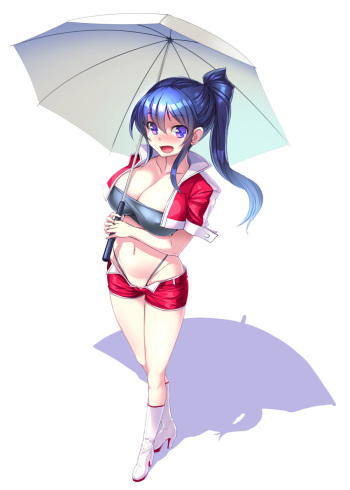 ふたなりれしぴったー cover