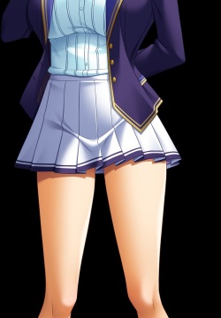 Reijou Kanritou ~Seifuku Shoujo-tachi no Sakunyuu Reizokuki~   Part 3/4