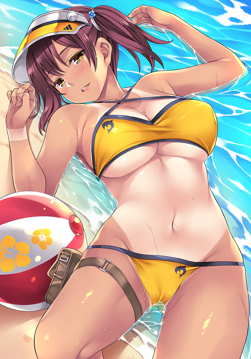Mizuhara Yuu page 5 full