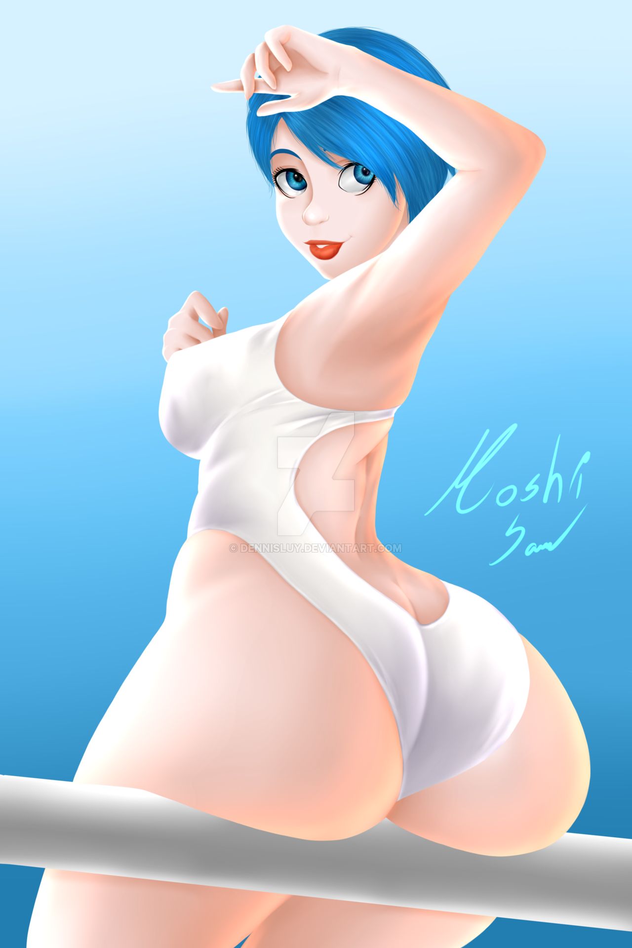 ARTIST dennisluy page 4 full