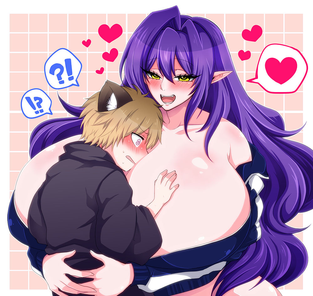 Artist ❤️❤️ 粗挽サラミ page 3 full
