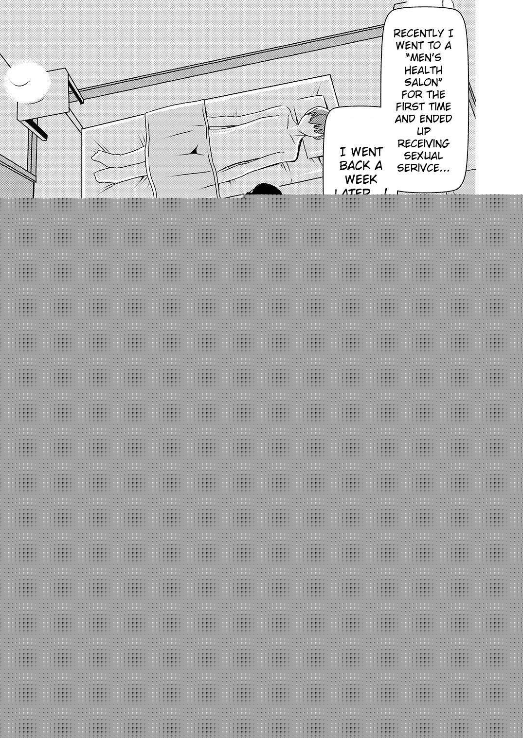 Masochist-devouring Aesthetic Salon 2 page 2 full