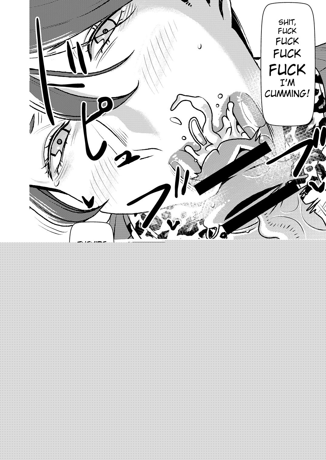 Masochist-devouring Aesthetic Salon 2 page 9 full