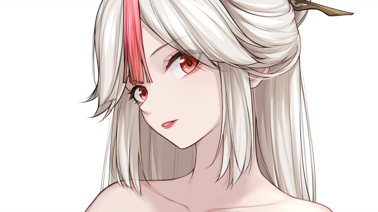 Artist |❤️| 白夜夜夜夜夜 page 3 full