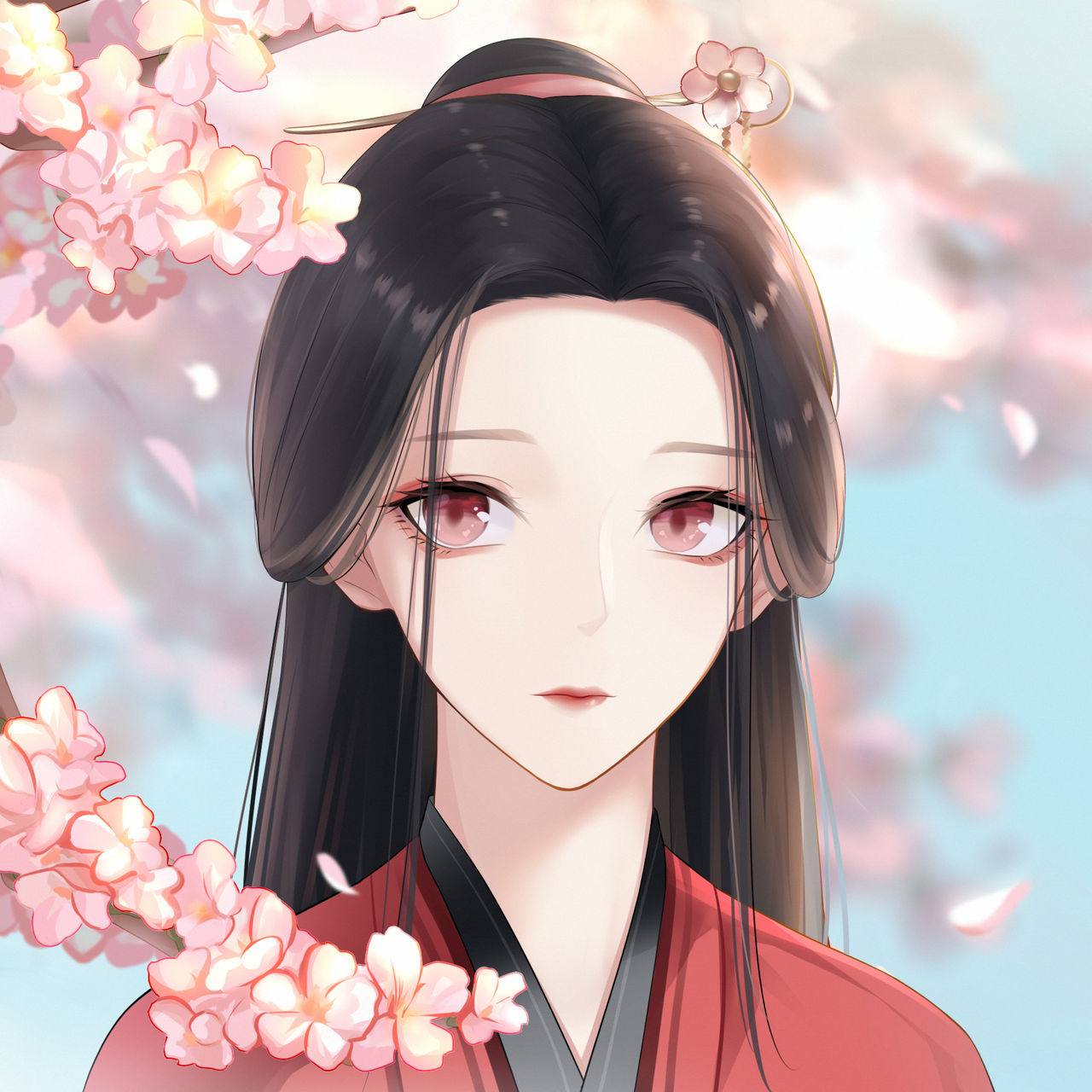 Artist |❤️| 白夜夜夜夜夜 page 5 full