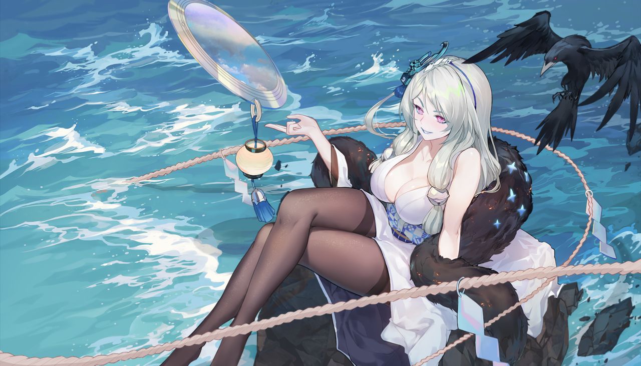 黑潮：深海觉醒 page 9 full
