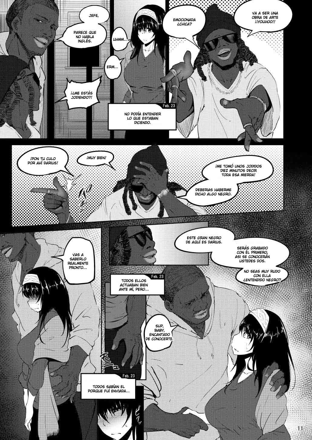 FROM FUMIKA page 9 full