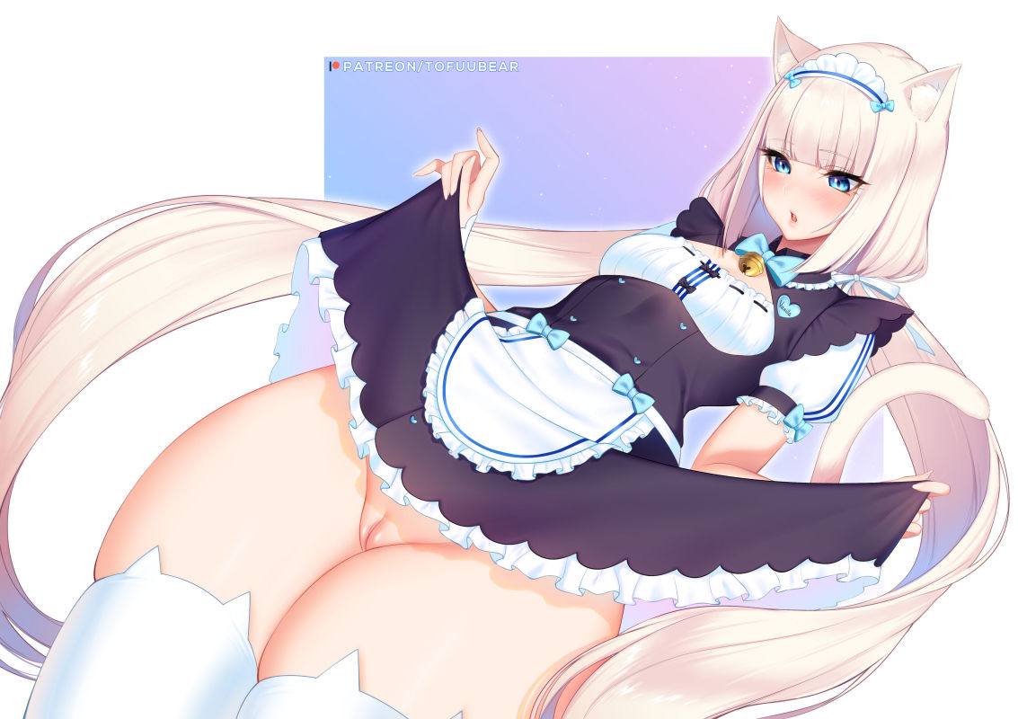 Artist | ❤️❤️ | tofuubear page 5 full