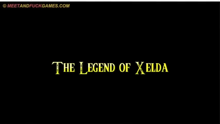 The Legend of Xelda: Trifuck of Pleasure page 2 full