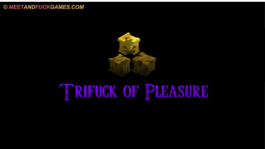 The Legend of Xelda: Trifuck of Pleasure page 3 full