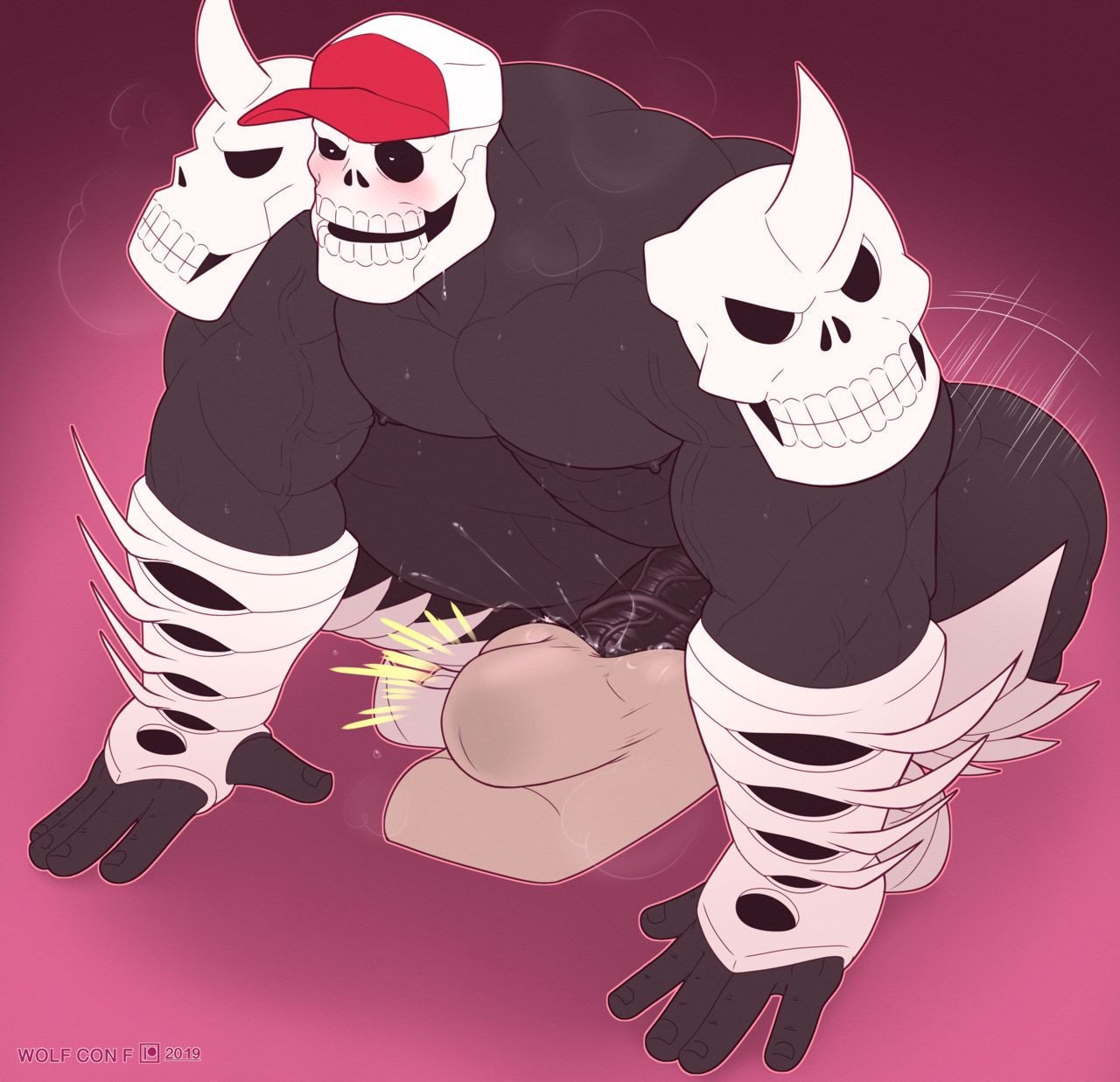 thicc boneheads idk page 7 full