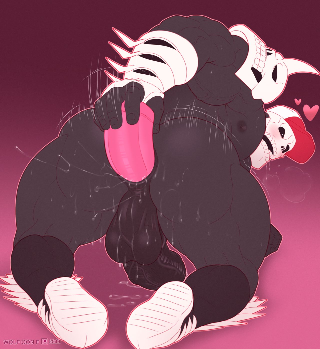 thicc boneheads idk page 8 full