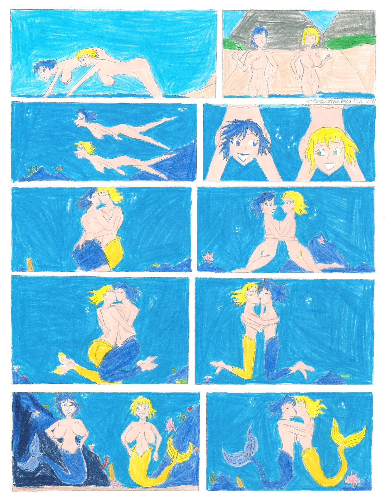 Artist - Oppai-Exedra page 4 full