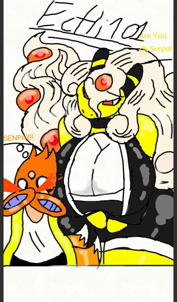 echi101 scraps cover