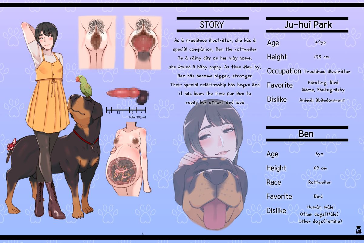 Life with XXX profiles page 3 full