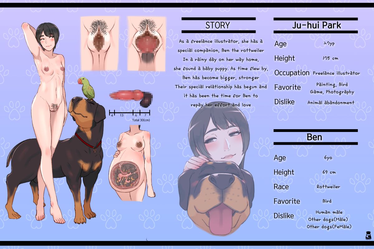 Life with XXX profiles page 4 full