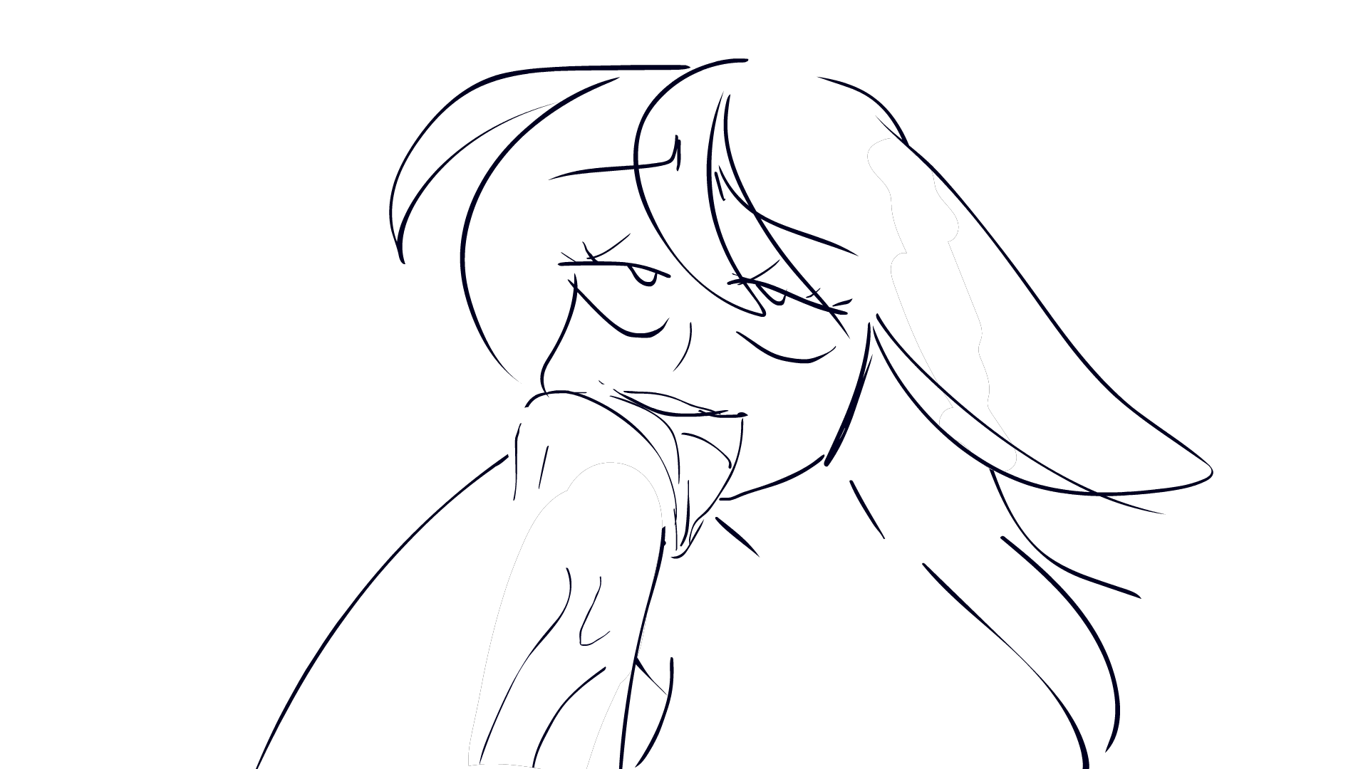 Hyojin-Choi "Squizxy" NSFW Twitter / Tumblr Art Dump page 10 full