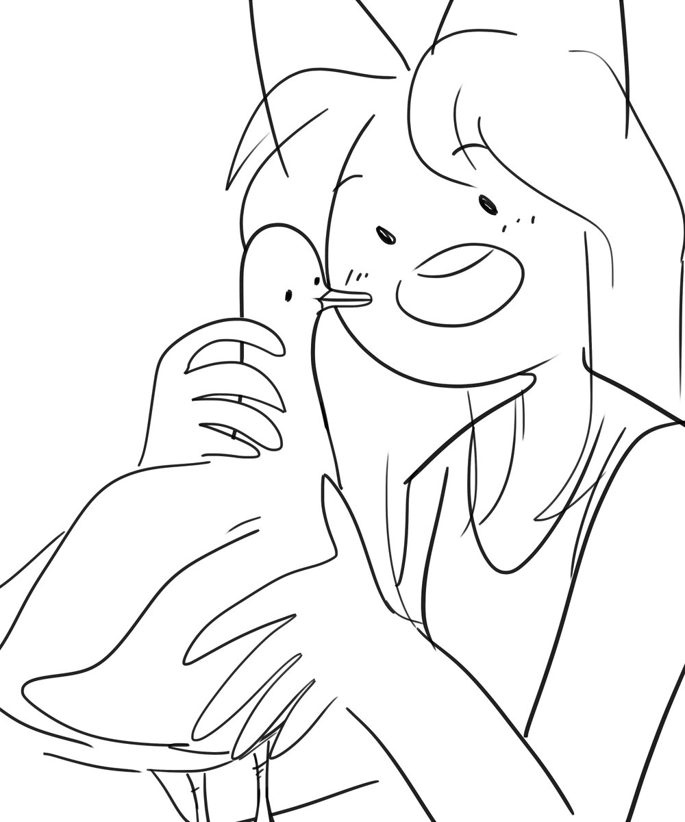 Hyojin-Choi "Squizxy" NSFW Twitter / Tumblr Art Dump page 5 full