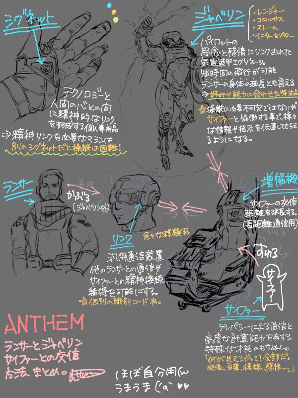 ANTHEM Tsume 1 page 3 full