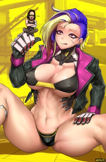 V &amp; J cover