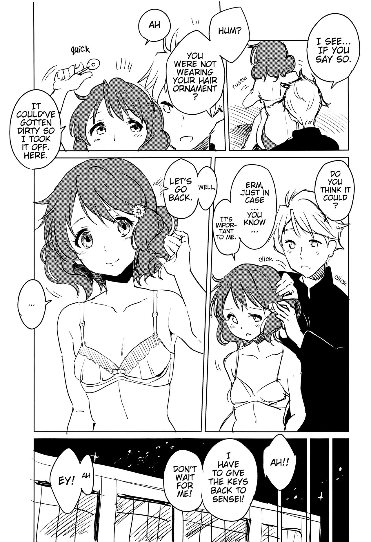 Oumae Kumiko no Yuuutsu   =Fureta7= page 4 full