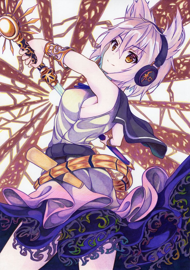 Artist ❤️❤️ Kittona page 6 full