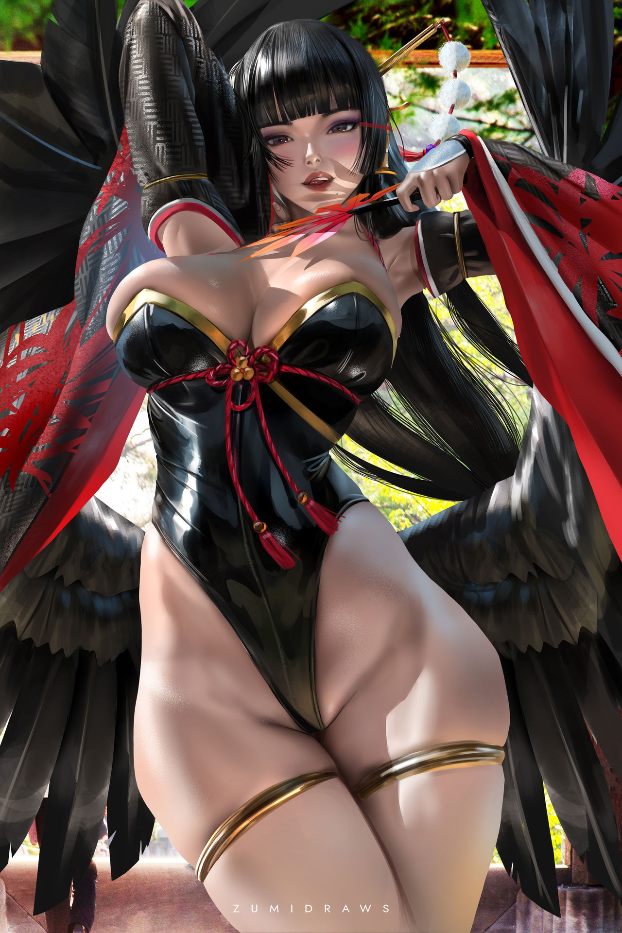 Zumi - Set 45 page 10 full