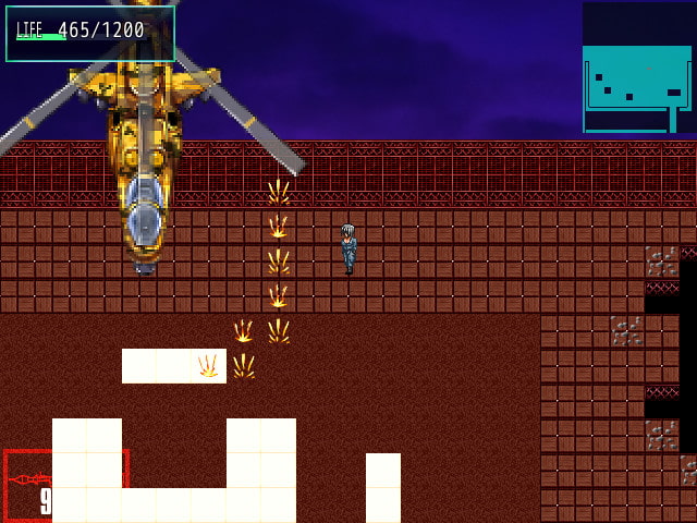 Evilize page 10 full