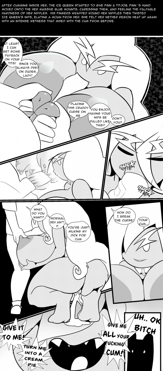 Mooning Time page 6 full