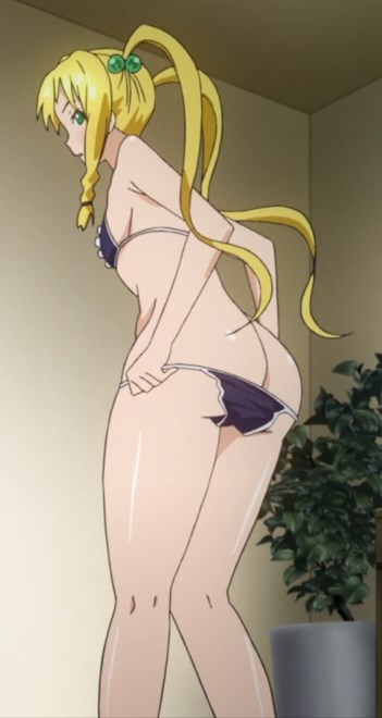 Maken - Ki!!! Collection Part 1 page 10 full