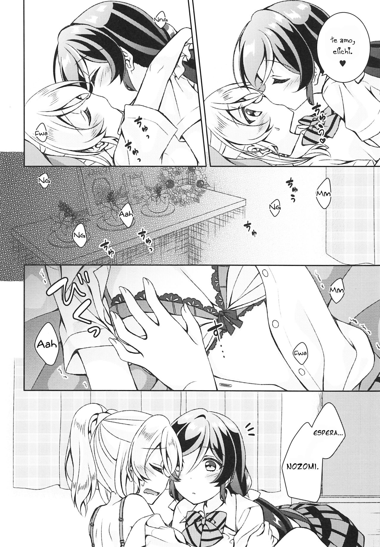 Futanari Sex page 5 full