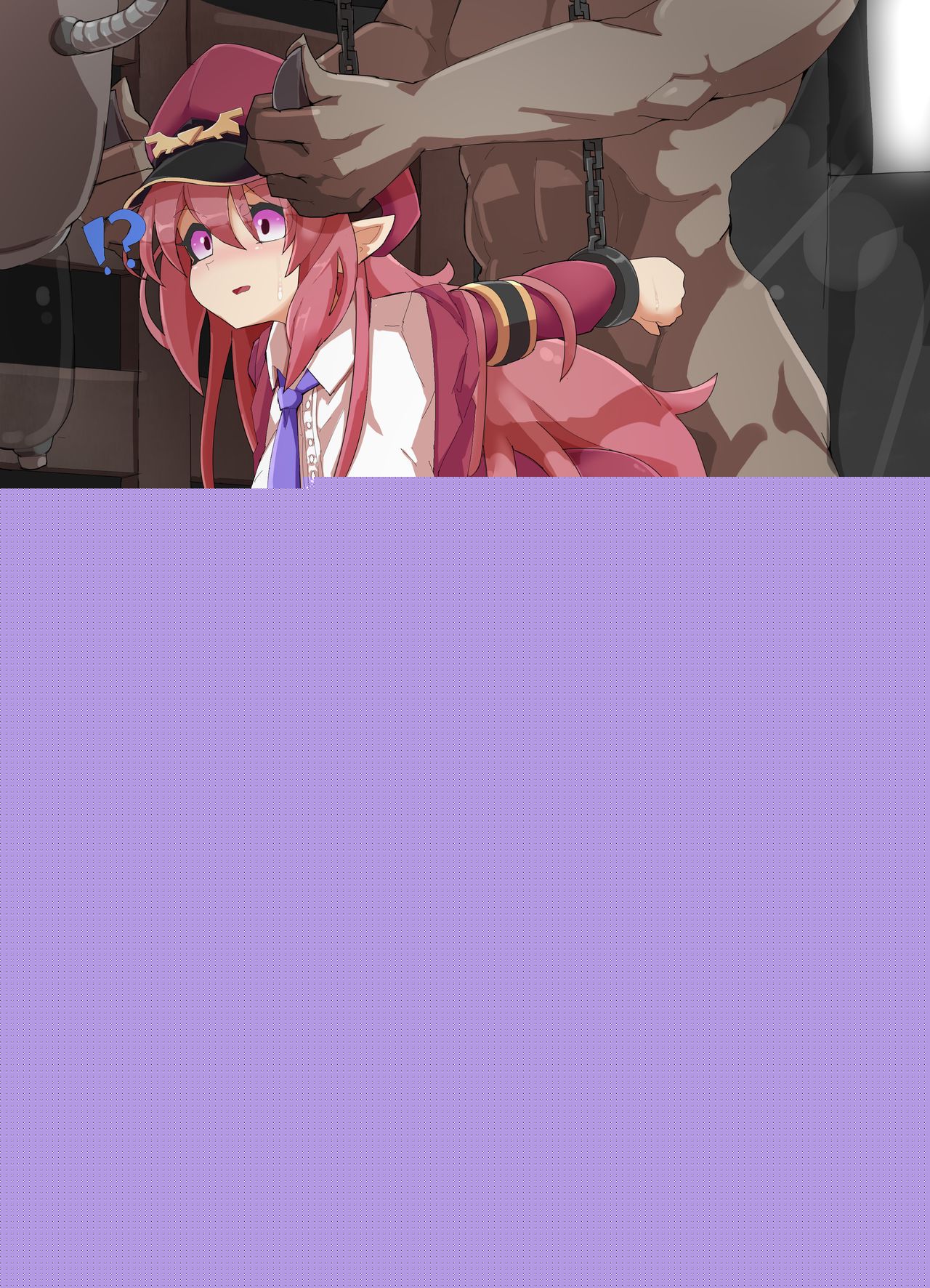 OC-chan! page 3 full