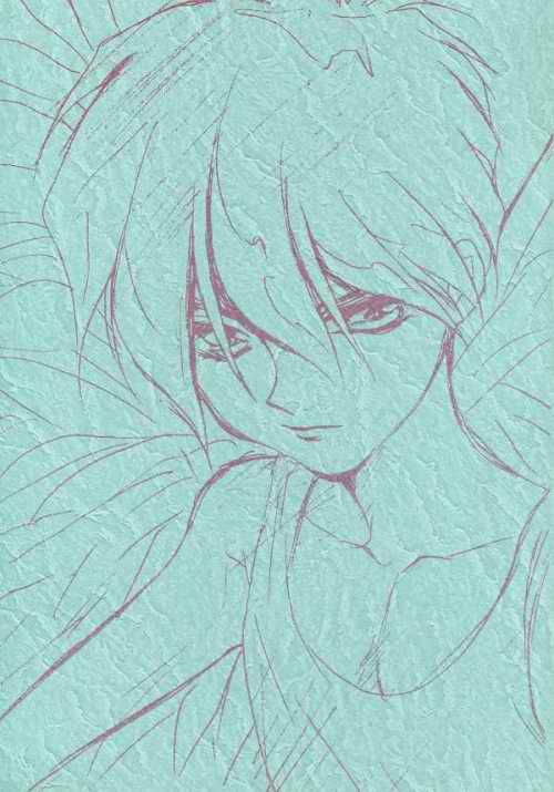 Kagami no Naka no Tenshitachi 2 page 3 full