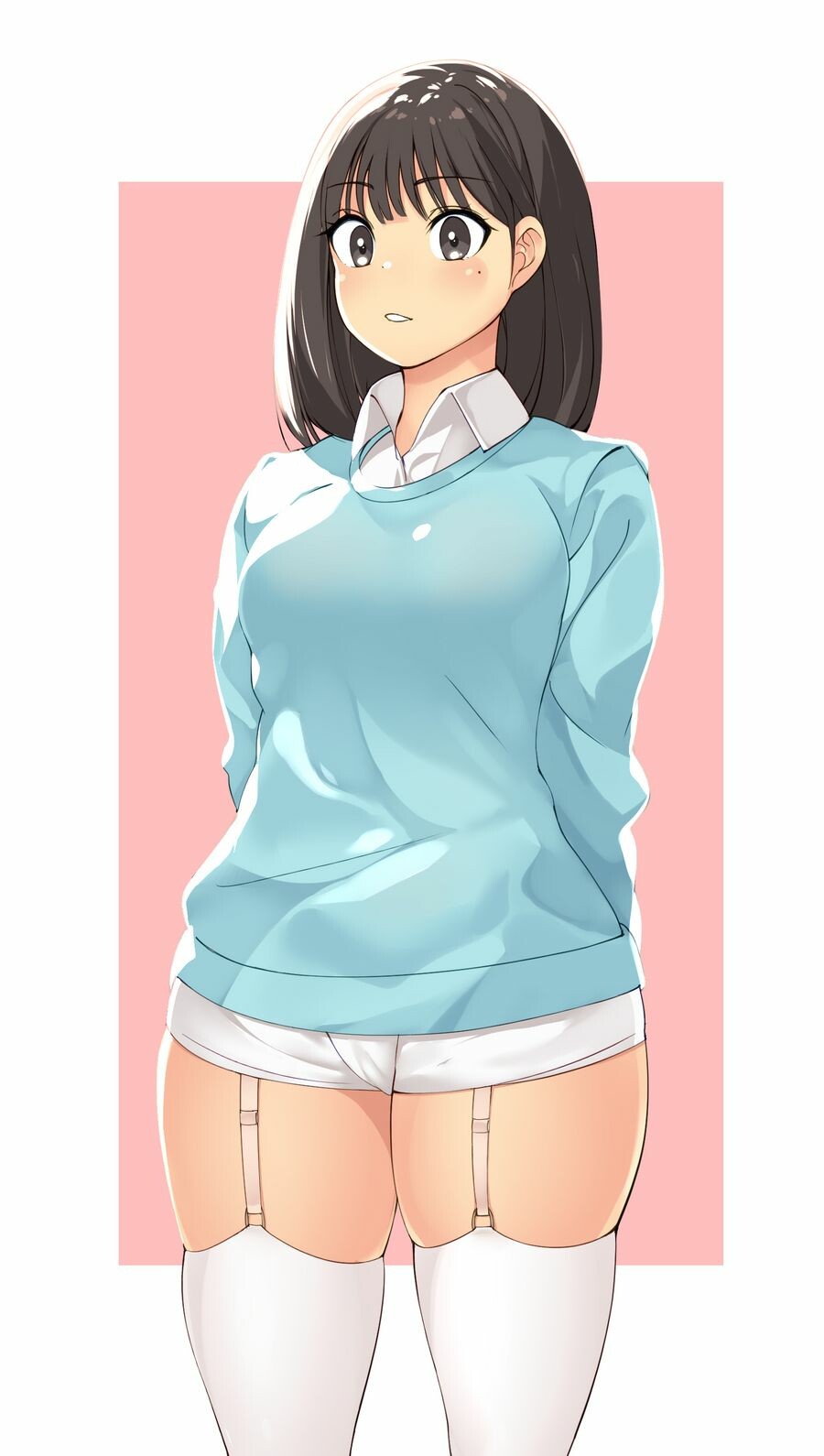 Artist -  シア page 1 full