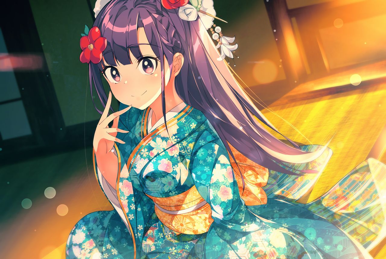 Artist -  シア page 3 full