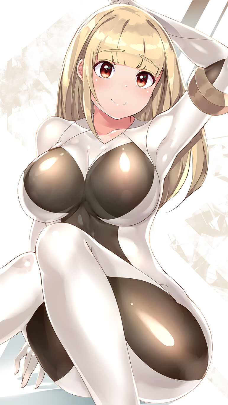 Artist -  シア page 9 full