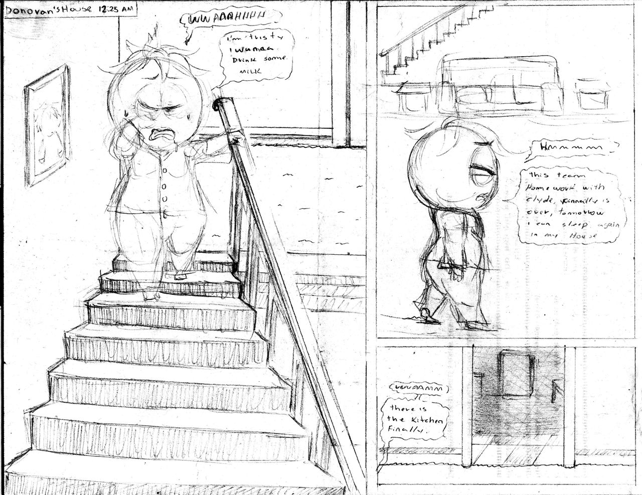 Artist - Sir Loin page 2 full