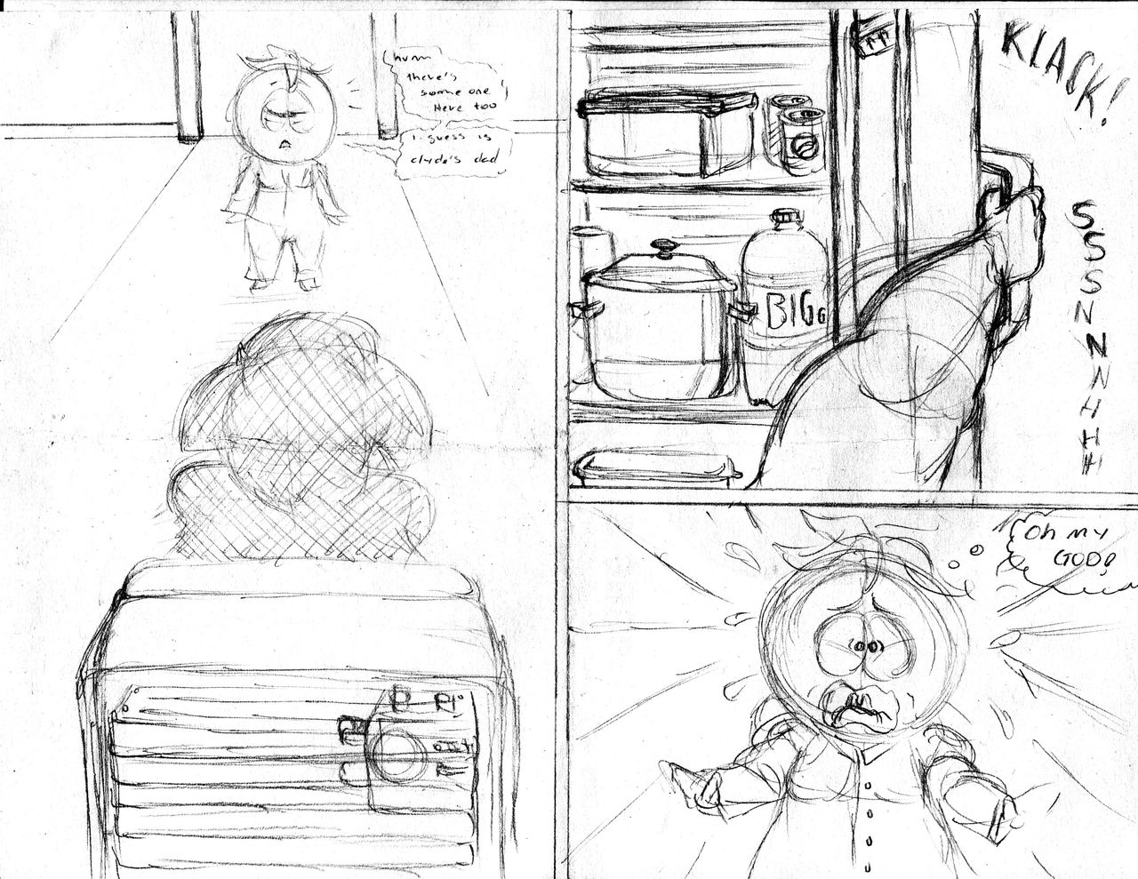 Artist - Sir Loin page 3 full