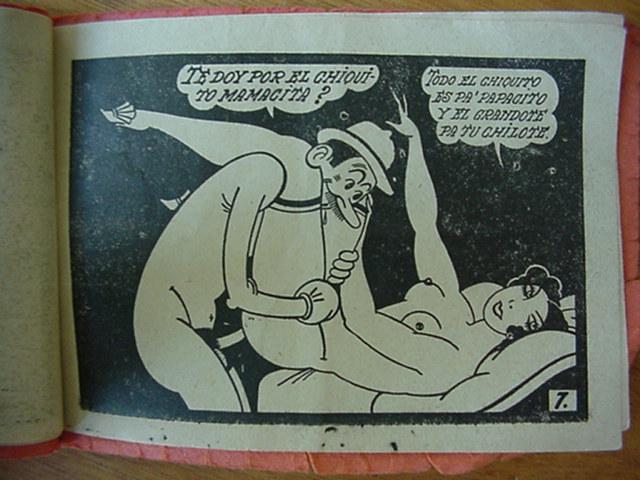Mutt and Jeff: Historieta page 7 full