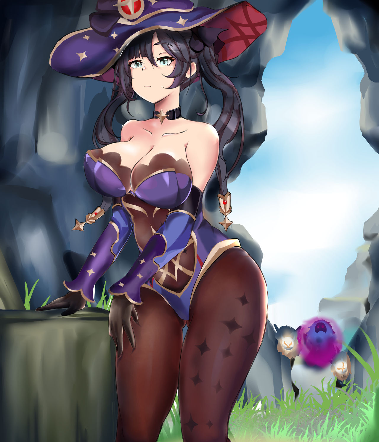 Mona  Saimin page 2 full