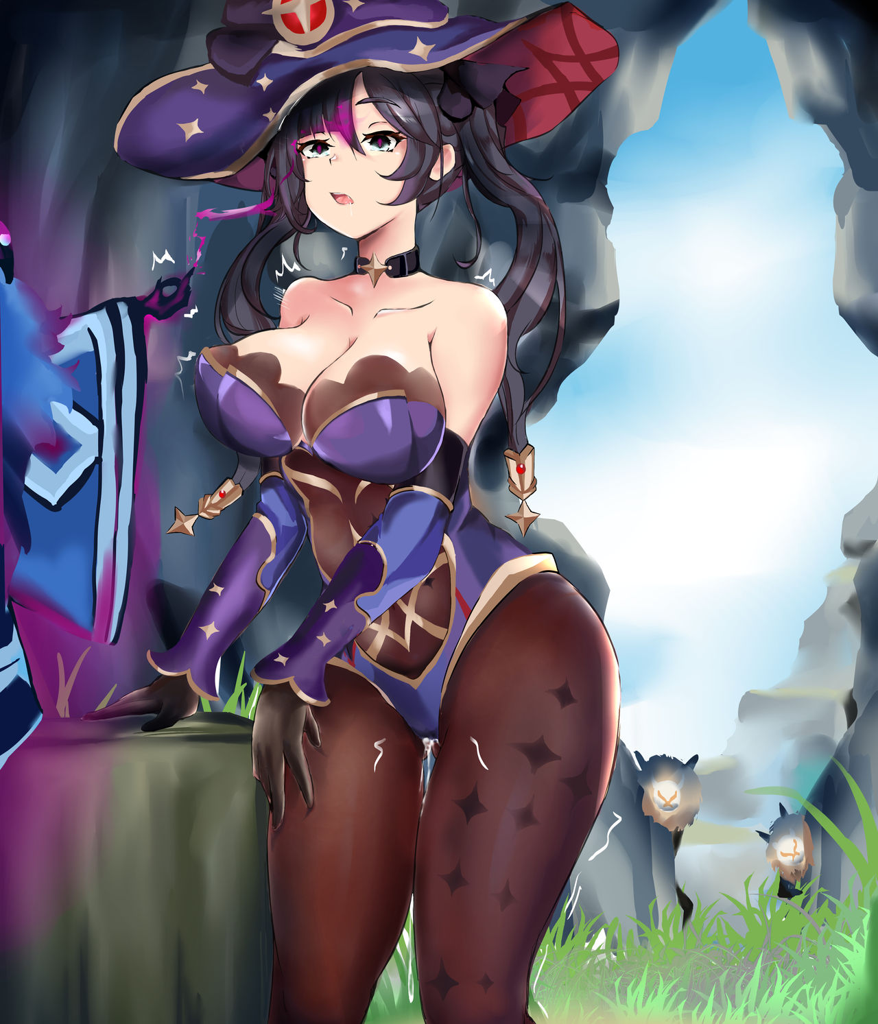 Mona  Saimin page 4 full