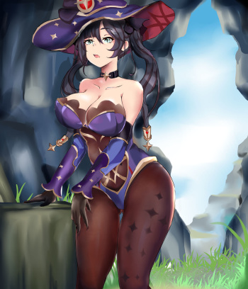 Mona  Saimin cover