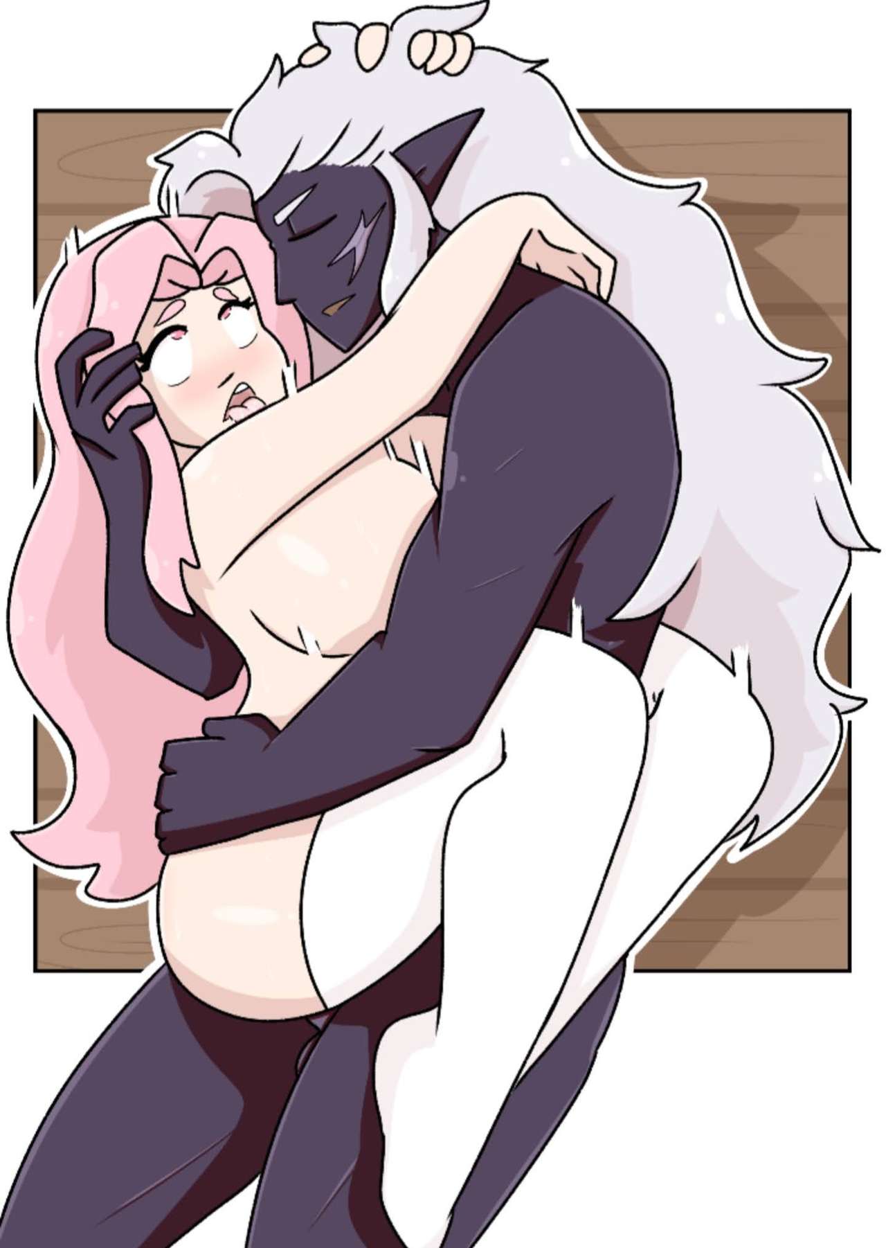 Smutty_Lunar NSFW Art page 5 full