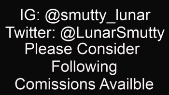 Smutty_Lunar NSFW Art cover