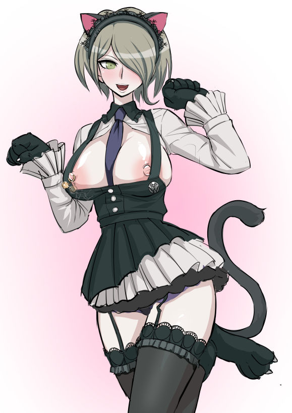 Kirumi Tojo page 4 full