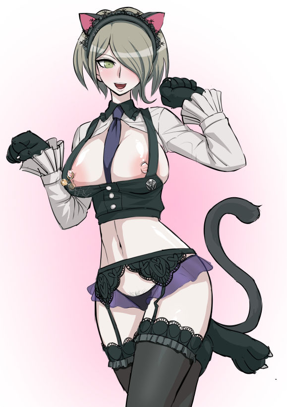 Kirumi Tojo page 5 full
