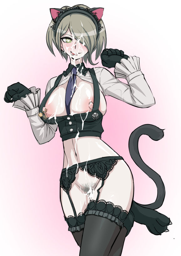 Kirumi Tojo page 7 full