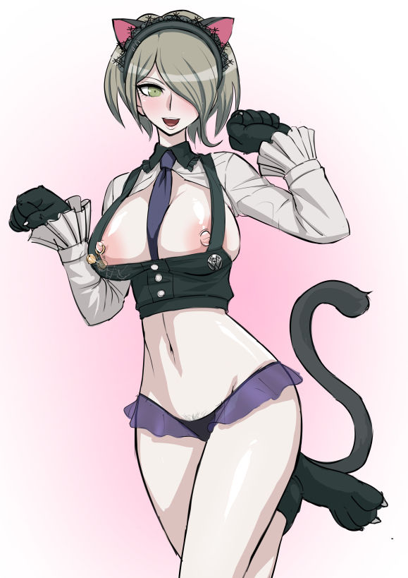 Kirumi Tojo page 8 full