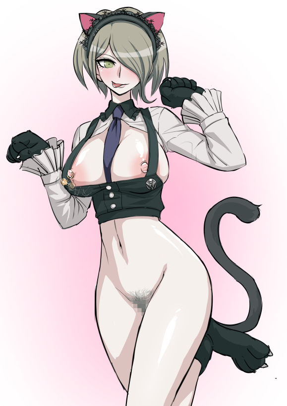 Kirumi Tojo page 9 full