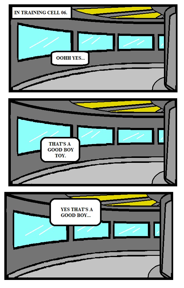 THE PIRATE EMPIRE AFTERMATH Book Two. page 7 full